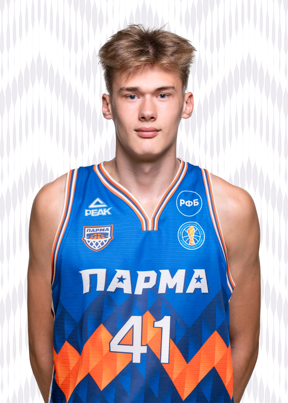 Андрей Шунин