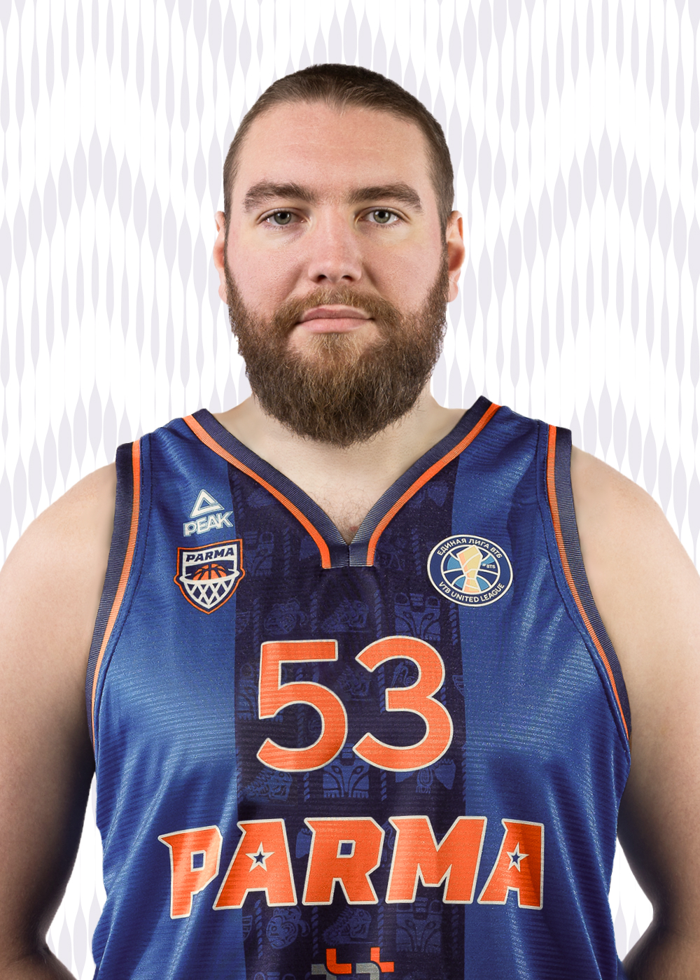 Дмитрий Чебуркин
