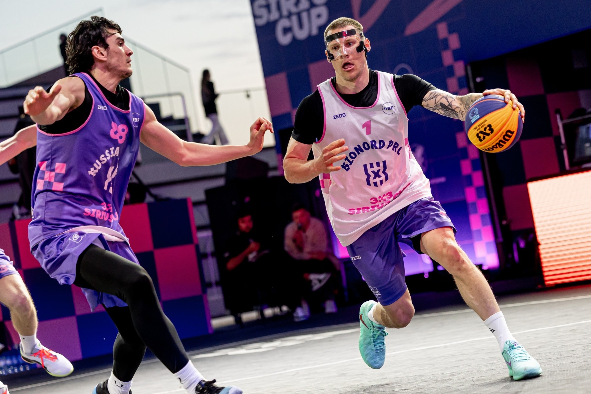 Sirius Cup 2026 завершён — подводим итоги наших команд!