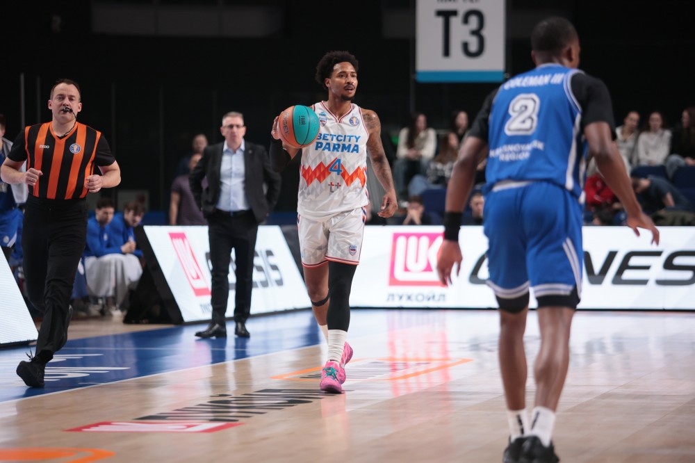 Завершили выезд в Красноярск