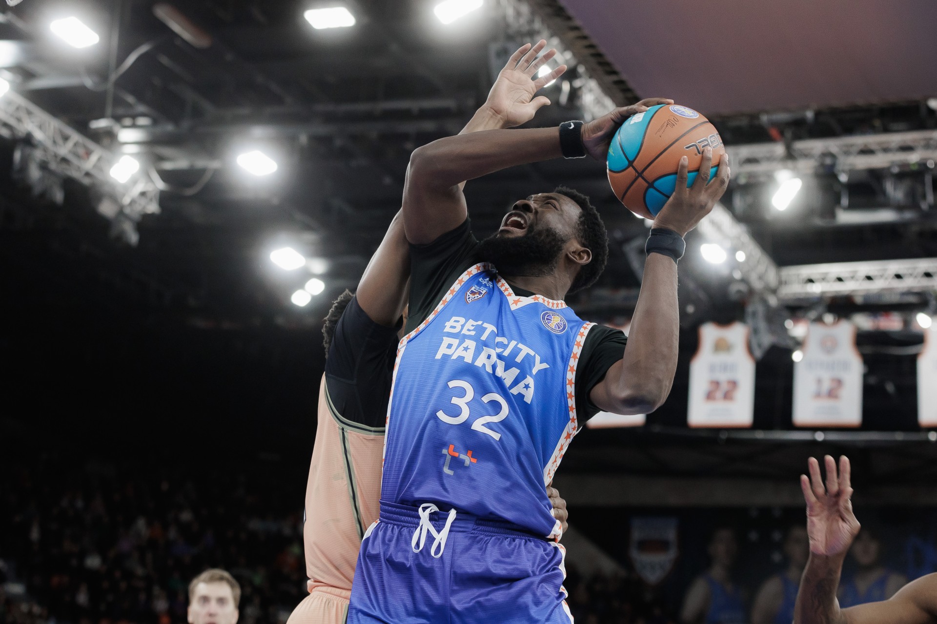 Заврешаем тяжёлую встречу с овертаймом 