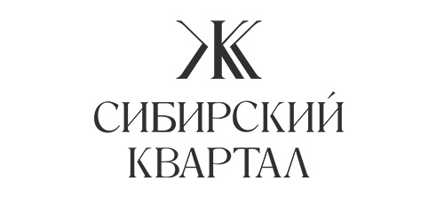 ЖК Сибирский квартал