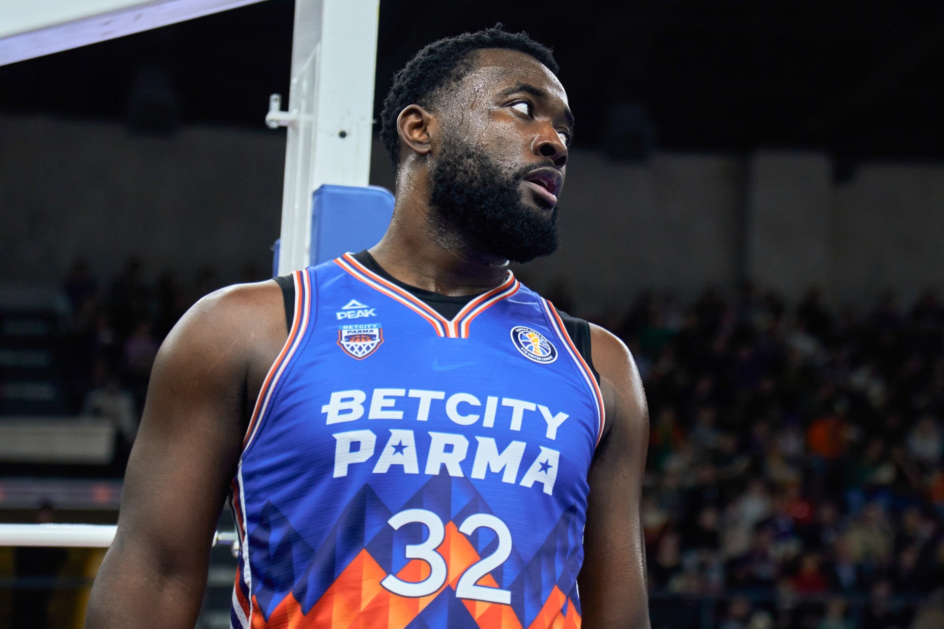 Заряжаем команду на игру против «Автодора» 18 октября!