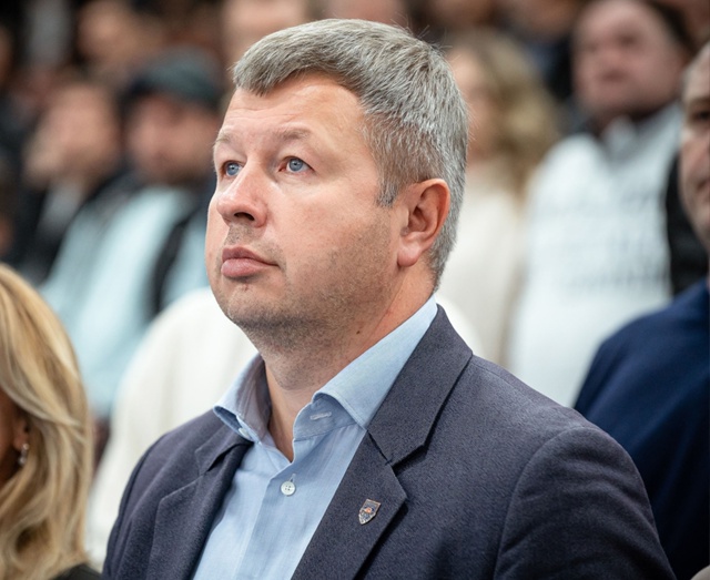 «ПАРМА» – на радио «Хит FM»!