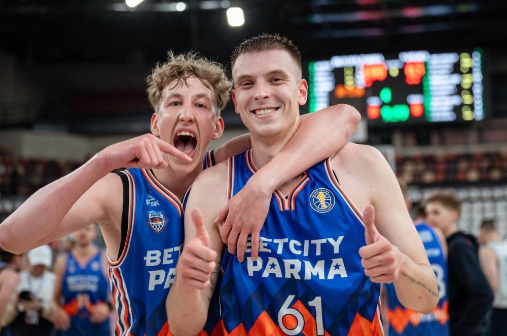 Наши молодые игроки отправились в Новогорск!