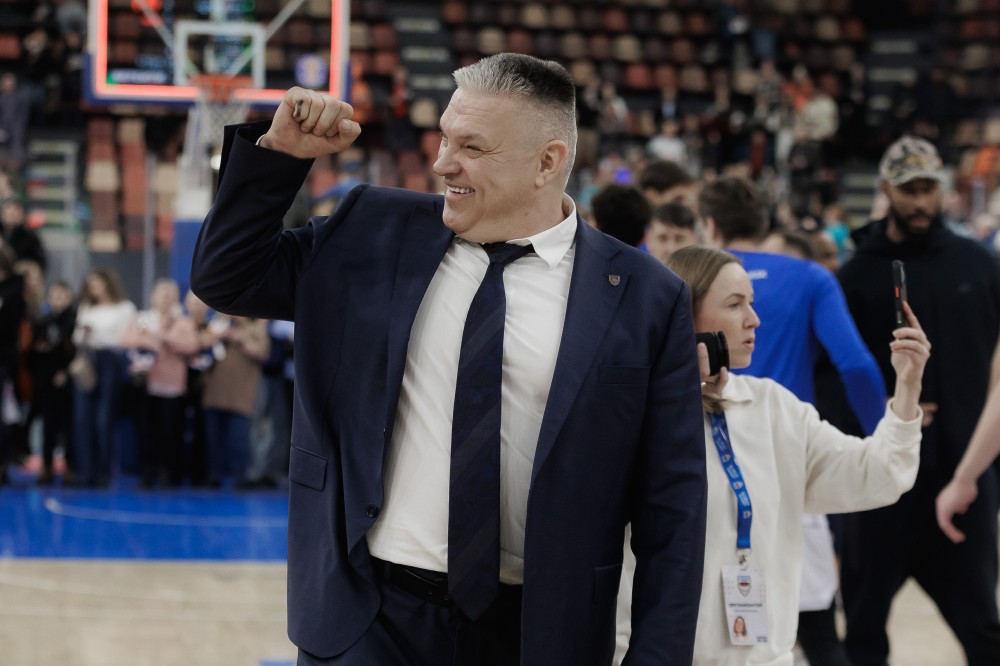 На характере! Выгрызаем победу над «Енисеем» дома! 