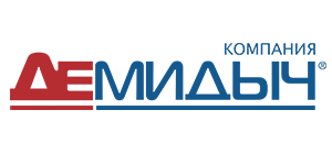 Демидыч