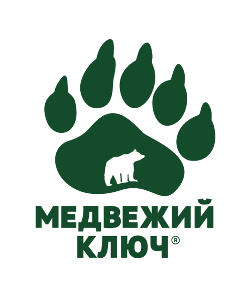 Медвежий ключ