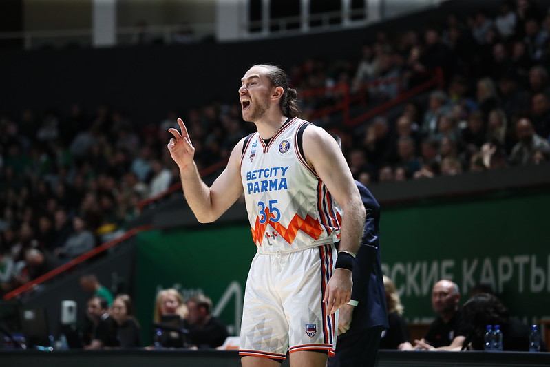 УНИКС - БЕТСИТИ ПАРМА