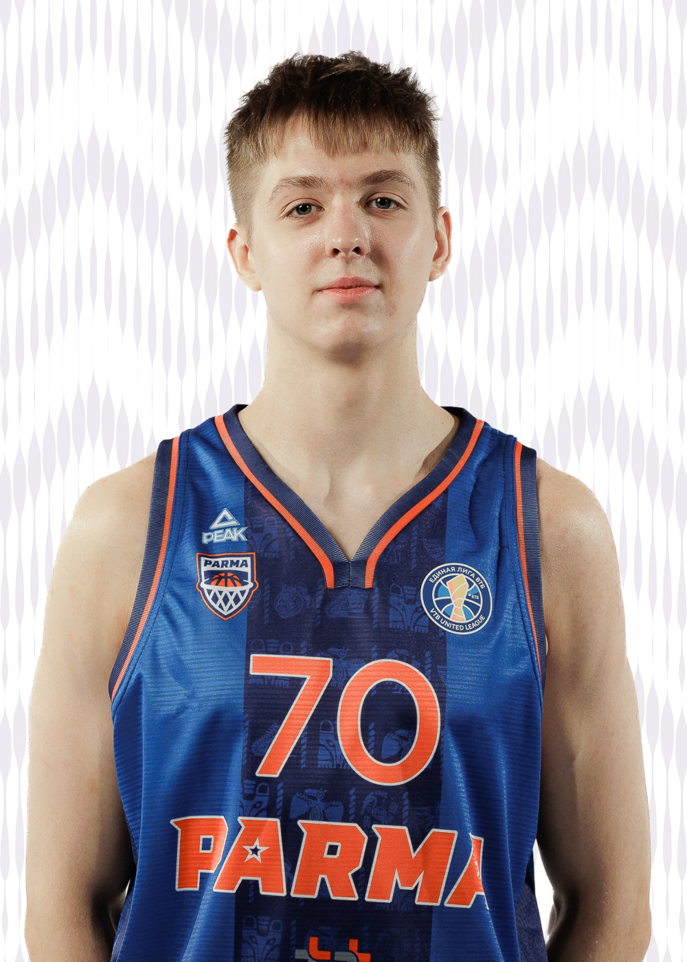 Иван Егоров