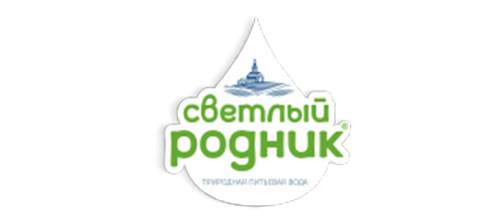 Светлый родник