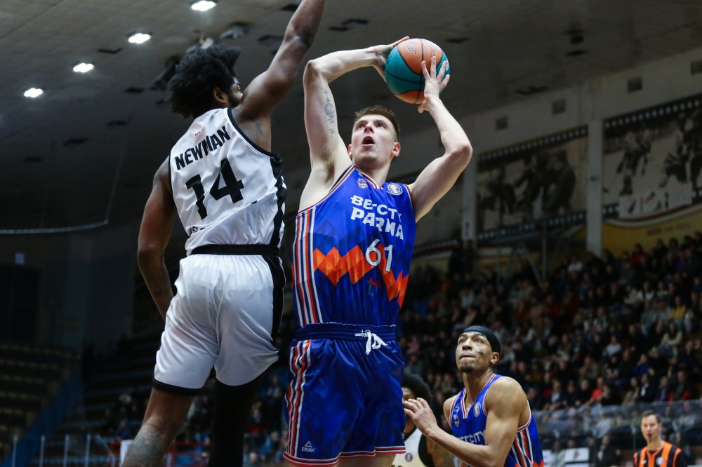 Одерживаем победу в Саратове