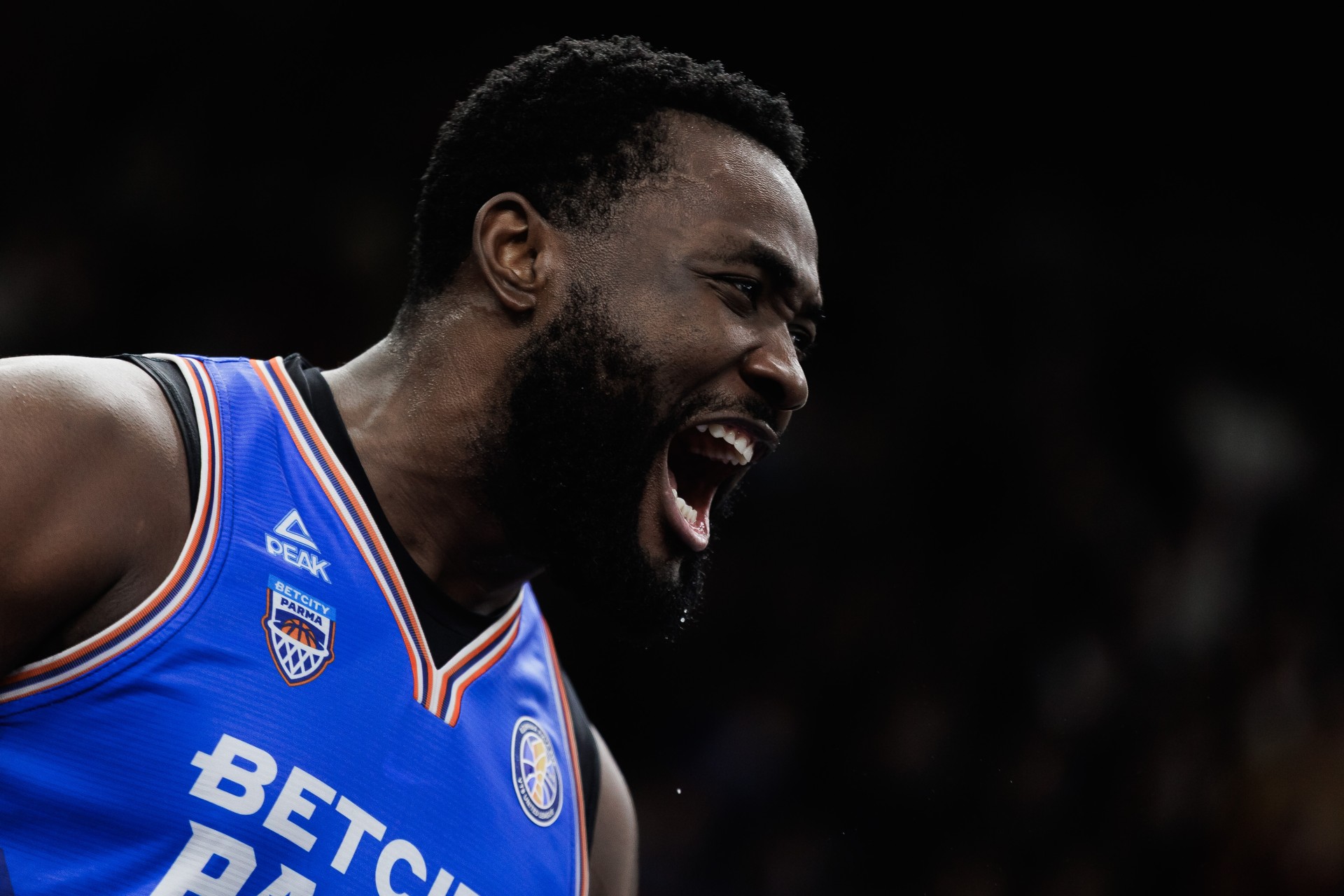 Одерживаем победу над МБА-МАИ в Перми! 