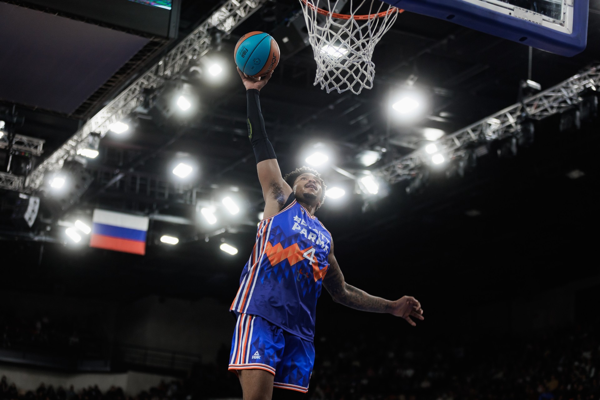 Продажи билетов на матчи ноября!