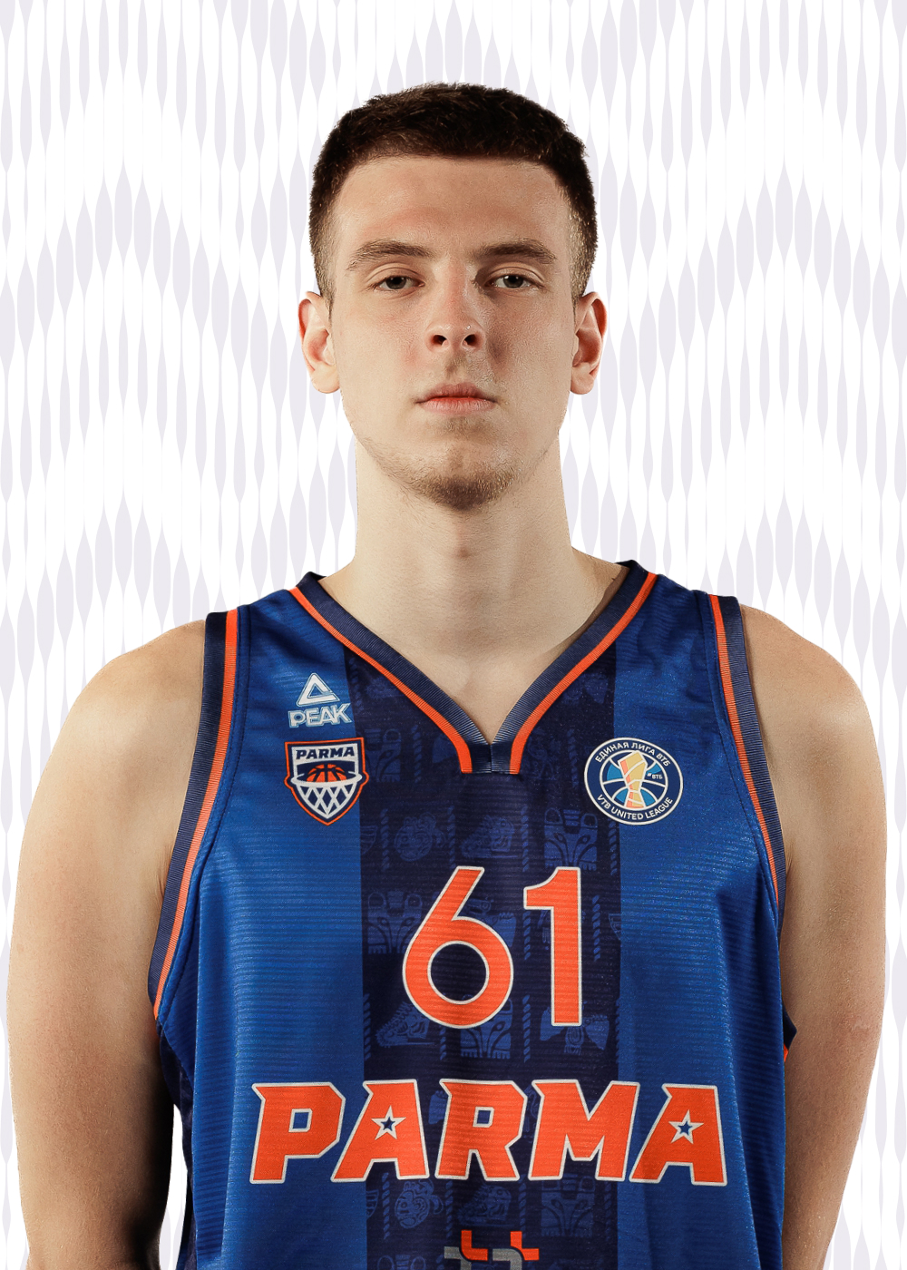 Глеб Фирсов