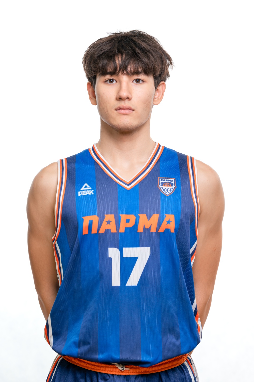 Цай Никита