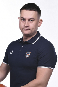 Станислав Шахов