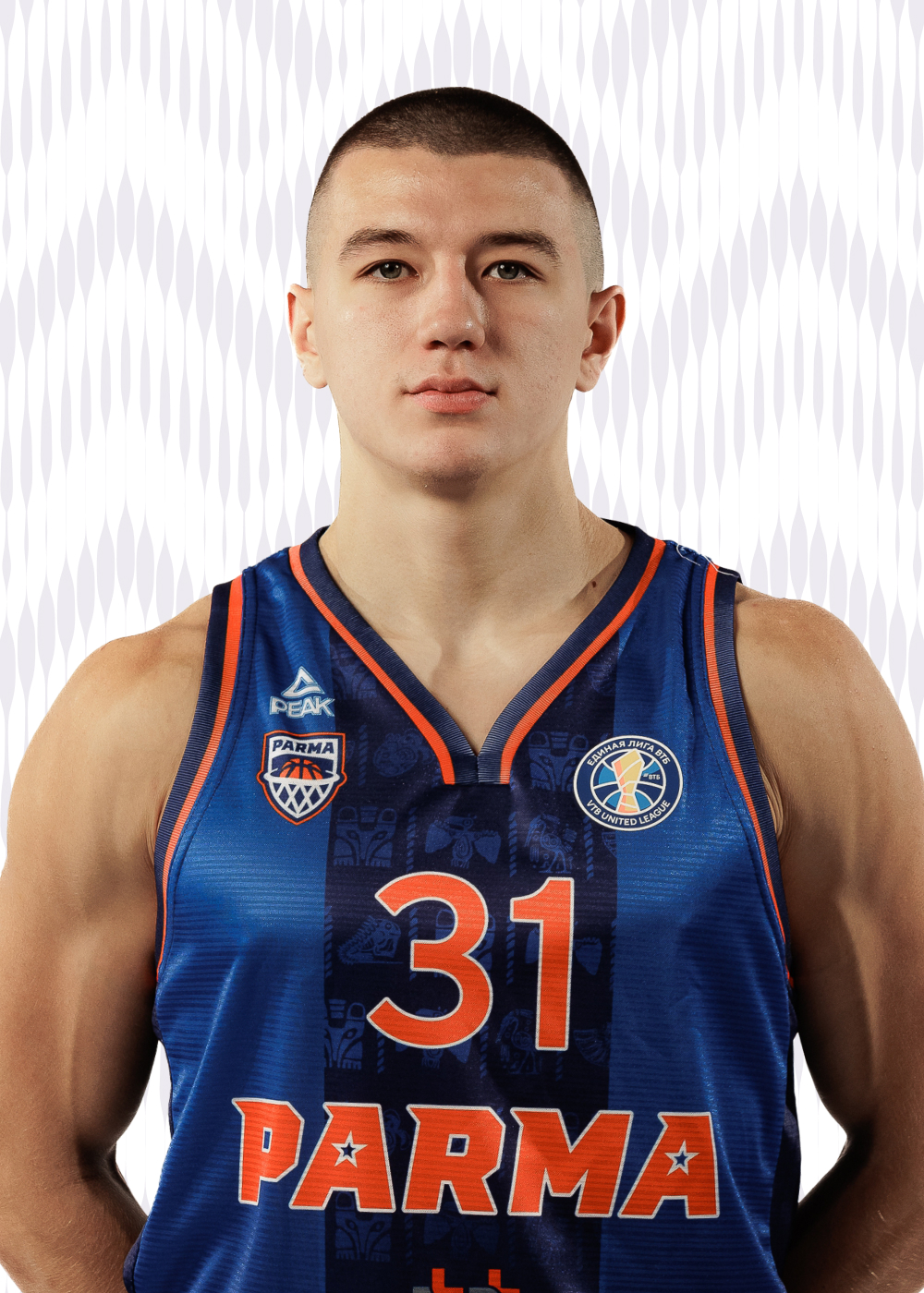Григорий Тучков
