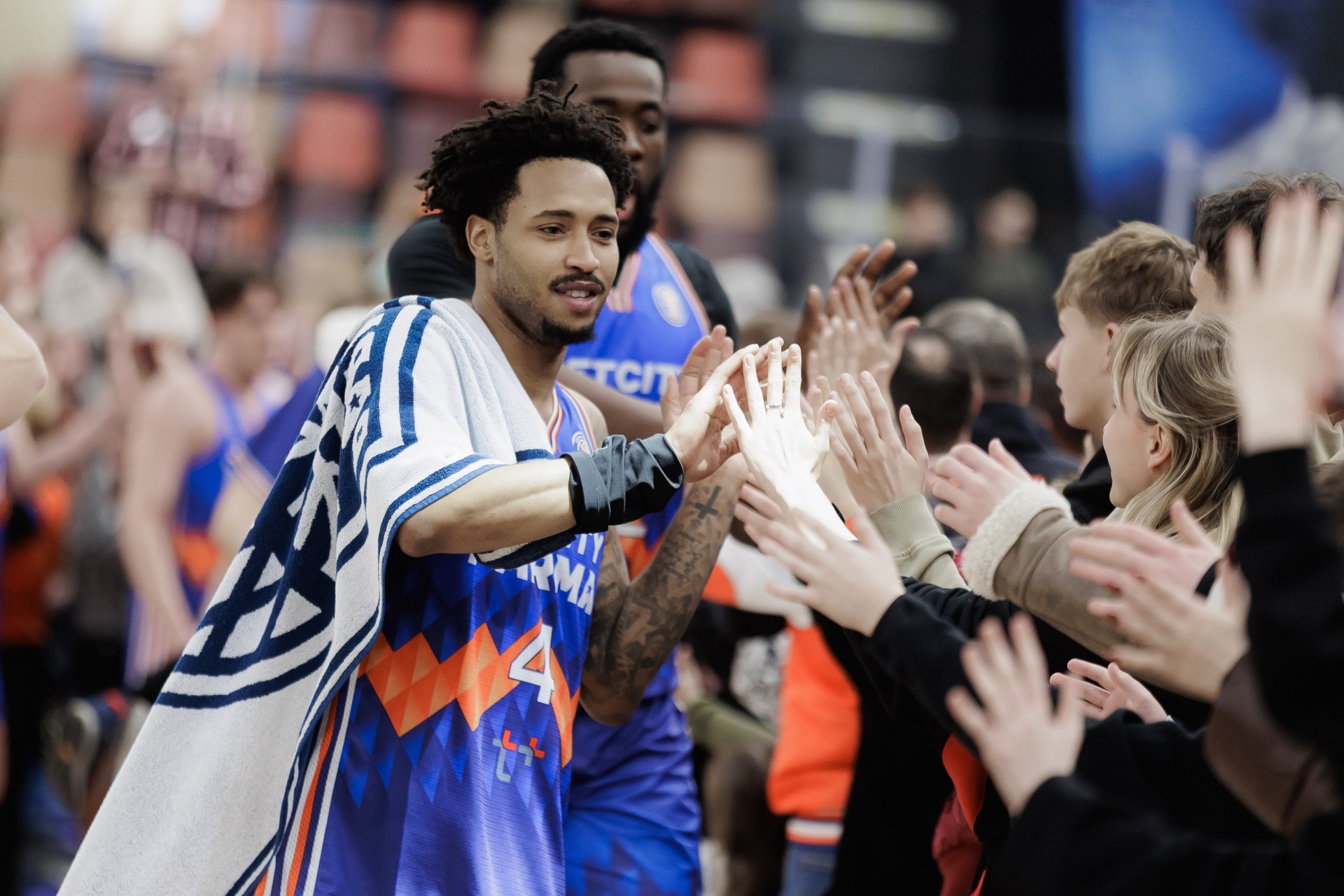 Два домашних матча – два идеальных выходных!