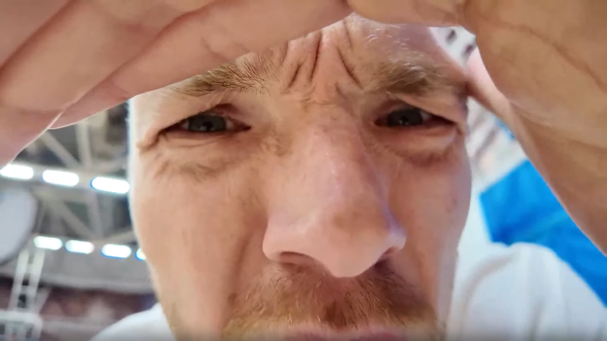 PARMA POWER сеозон 2. Выпуск #4