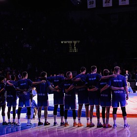 БЕТСИТИ-ПАРМА - ЦСКА