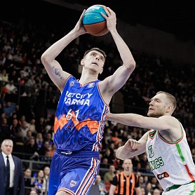  БЕТСИТИ-ПАРМА - УНИКС