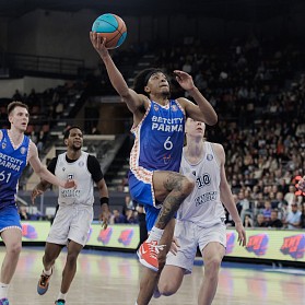  БЕТСИТИ ПАРМА - Енисей