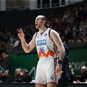 УНИКС - БЕТСИТИ ПАРМА