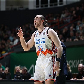 УНИКС - БЕТСИТИ ПАРМА