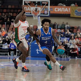  БЕТСИТИ-ПАРМА - Локо