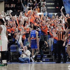  БЕТСИТИ ПАРМА - УНИКС