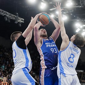  БЕТСИТИ ПАРМА - Самара