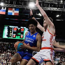 БЕТСИТИ-ПАРМА - МБА-МАИ