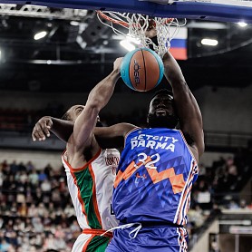 БЕТСИТИ ПАРМА - Локо