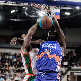 БЕТСИТИ ПАРМА - Локо