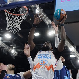 БЕТСИТИ ПАРМА - Зенит