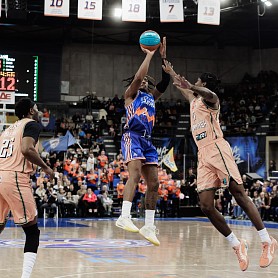  БЕТСИТИ-ПАРМА - Уралмаш